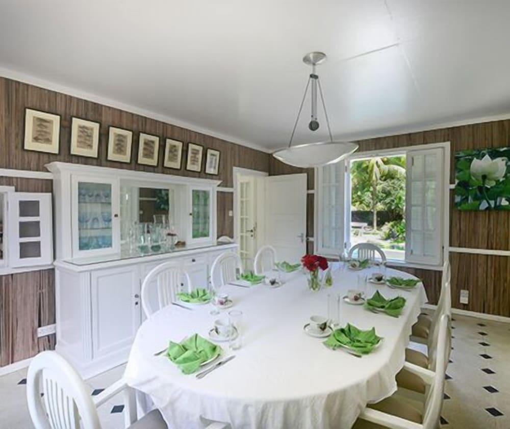 Standard Villa, 6 Bedrooms, Ocean View photo 2