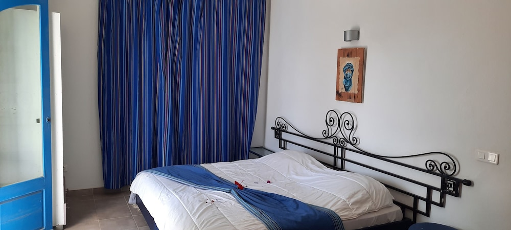 Family Apartment, Sea View photo 2