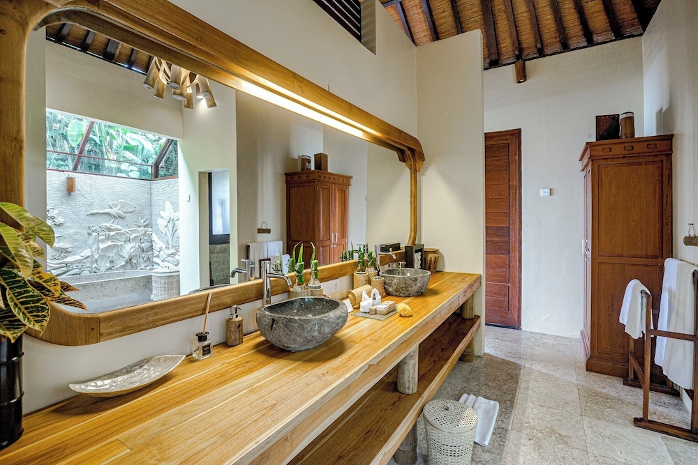 Villa, 1 Bedroom, Hot Tub (with 1x 30 Minutes Massage) - Photo 4