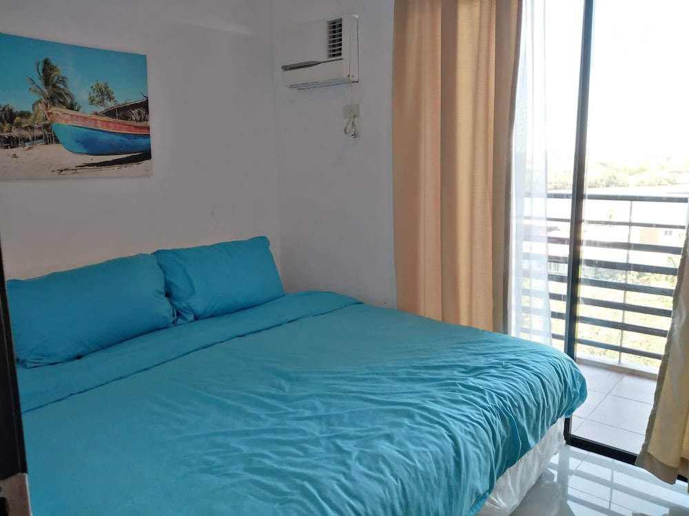 City Apartment, 1 Bedroom (T5) photo 1