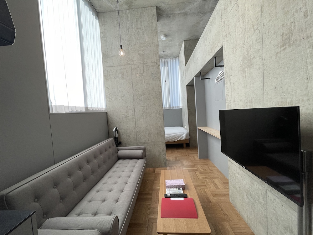 City Apartment, Non Smoking