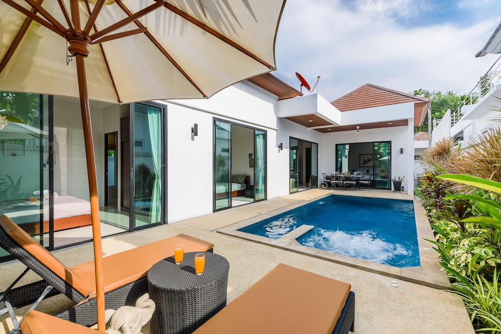 Comfort Villa photo 2