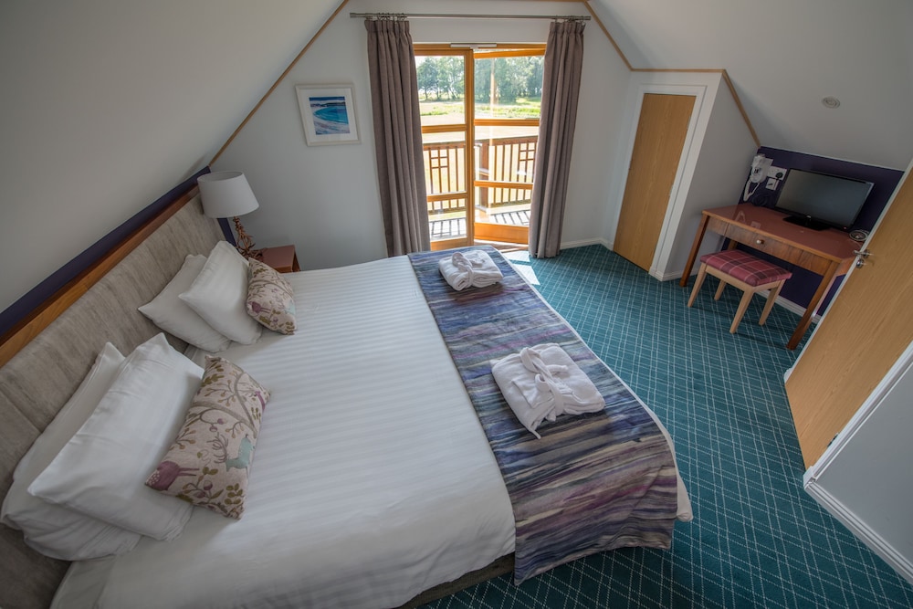 Cawdor Diamond Lodge photo 2