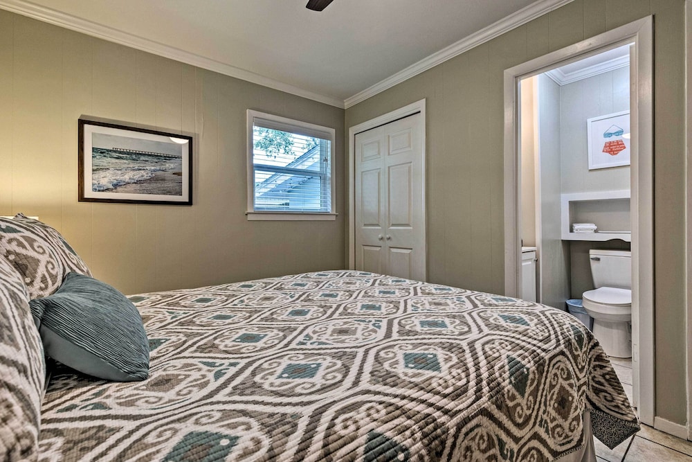 Cottage (3 Bedrooms) photo 1