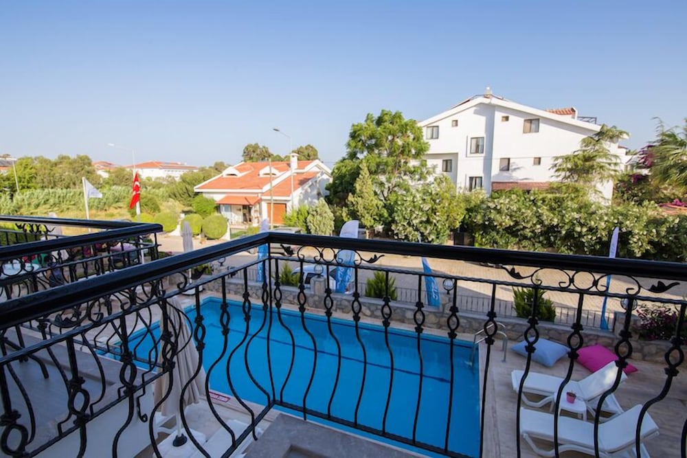 Comfort Double Room, Pool View photo 2