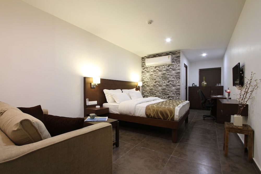 Executive Room, City View photo 2
