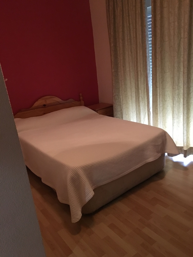 Double Room, 1 Double Bed, Non Smoking