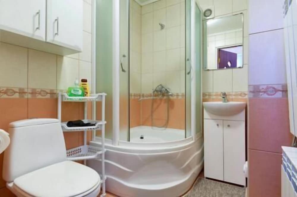 Standard Double Room, Shared Bathroom photo 2