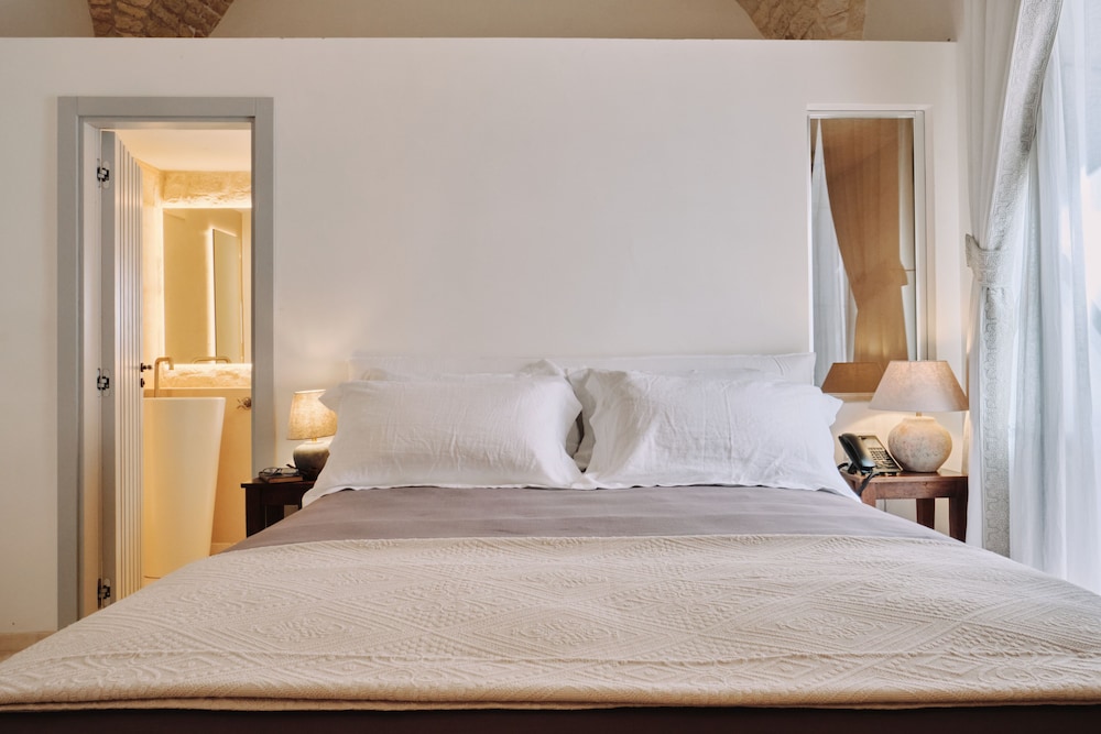 Superior Double Room (con Hammam) photo 2