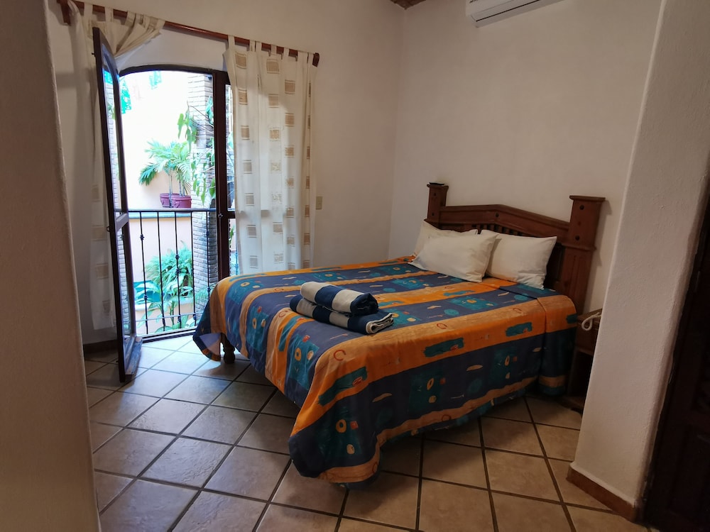 Comfort Double Room, 1 Bedroom photo 3