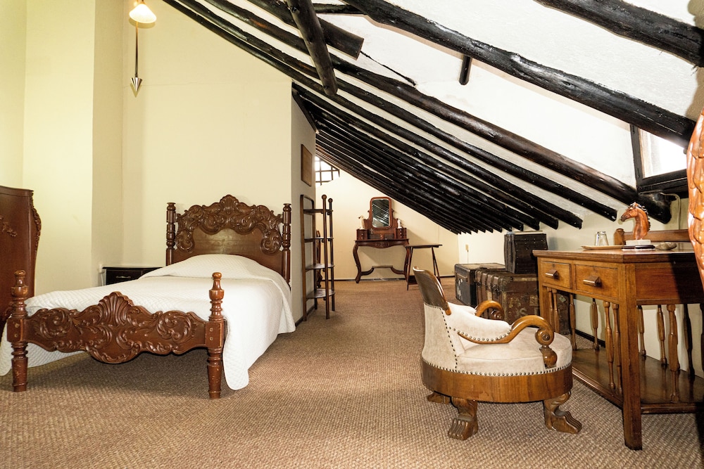 Deluxe Suite, Garden View photo 1