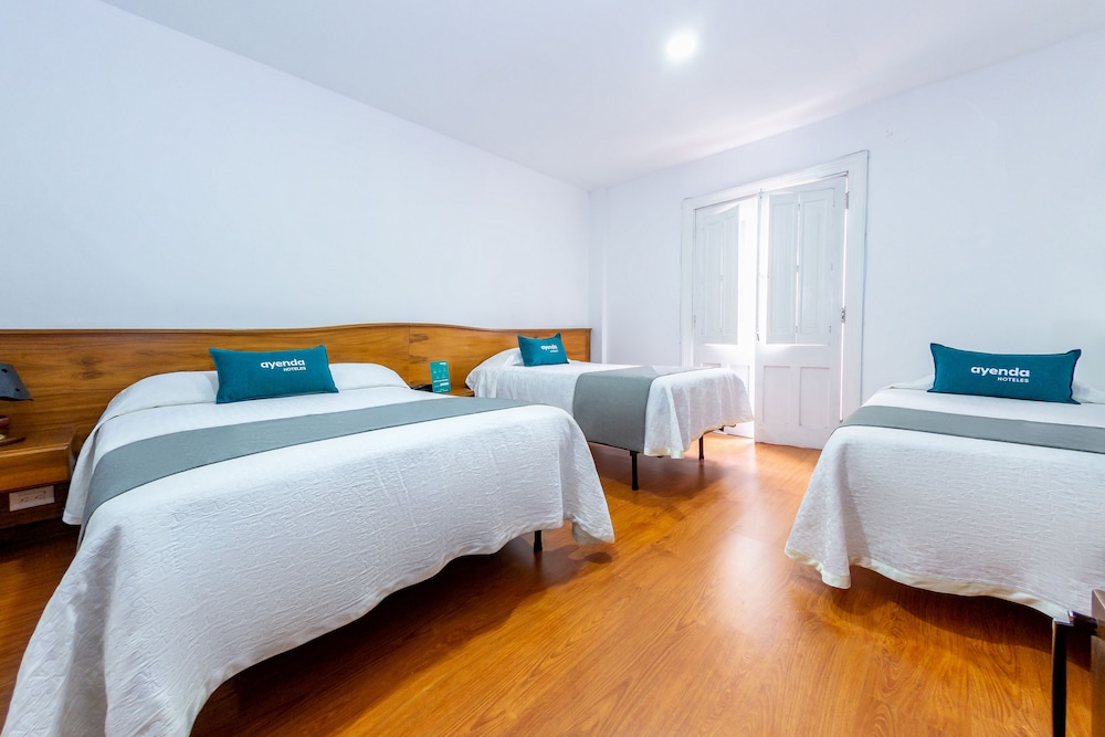Triple Room photo 3