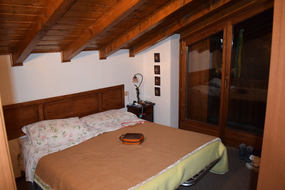 House, Multiple Beds (Madonna di Campiglio ) photo 3