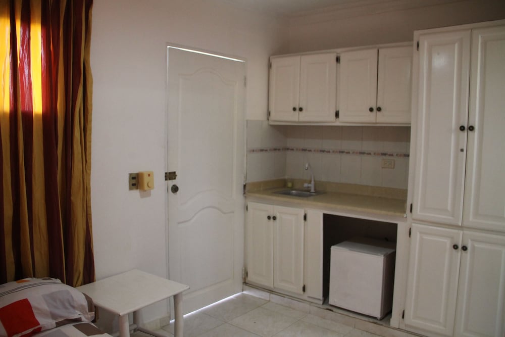 Basic Duplex, 1 Bedroom photo 2