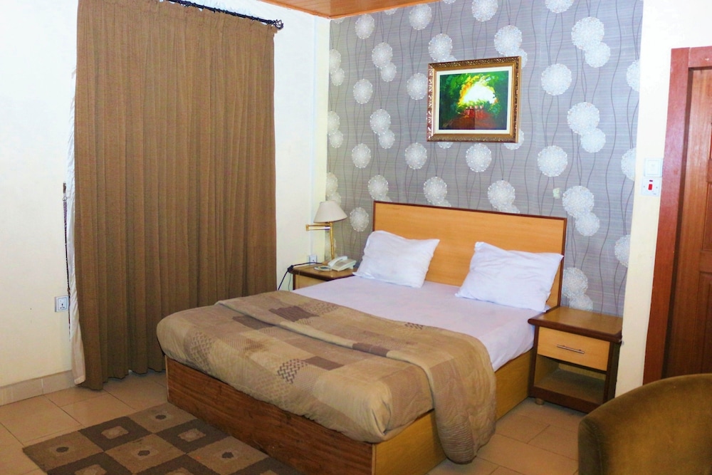Deluxe Room photo 1