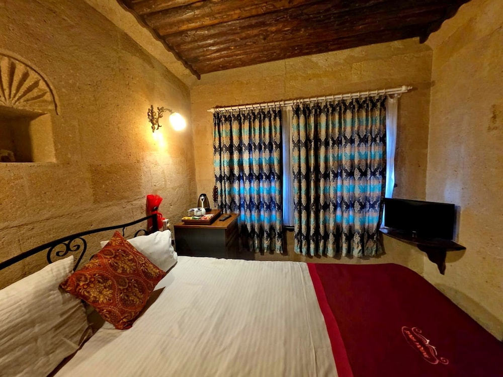 Hezen Stone (Tas)Room photo 3