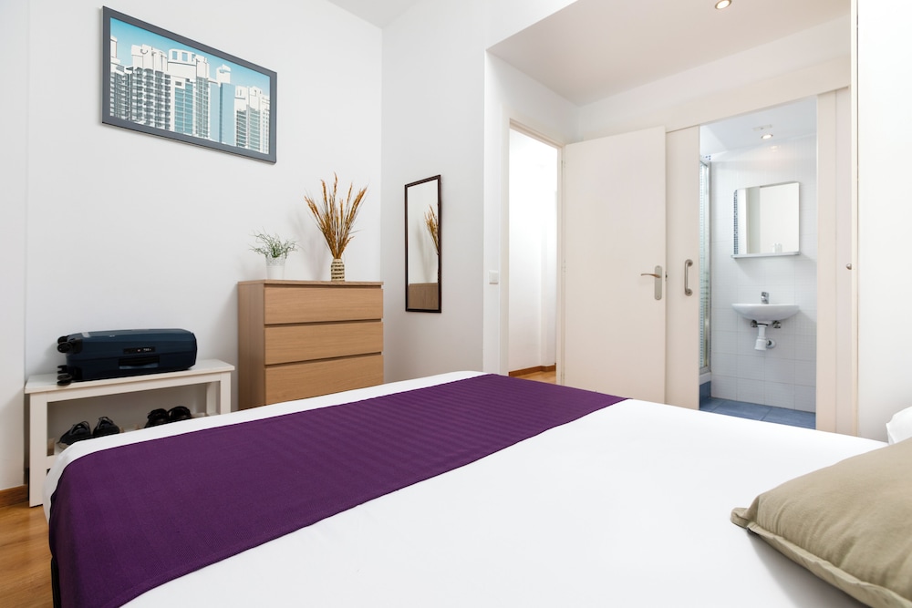Family Apartment