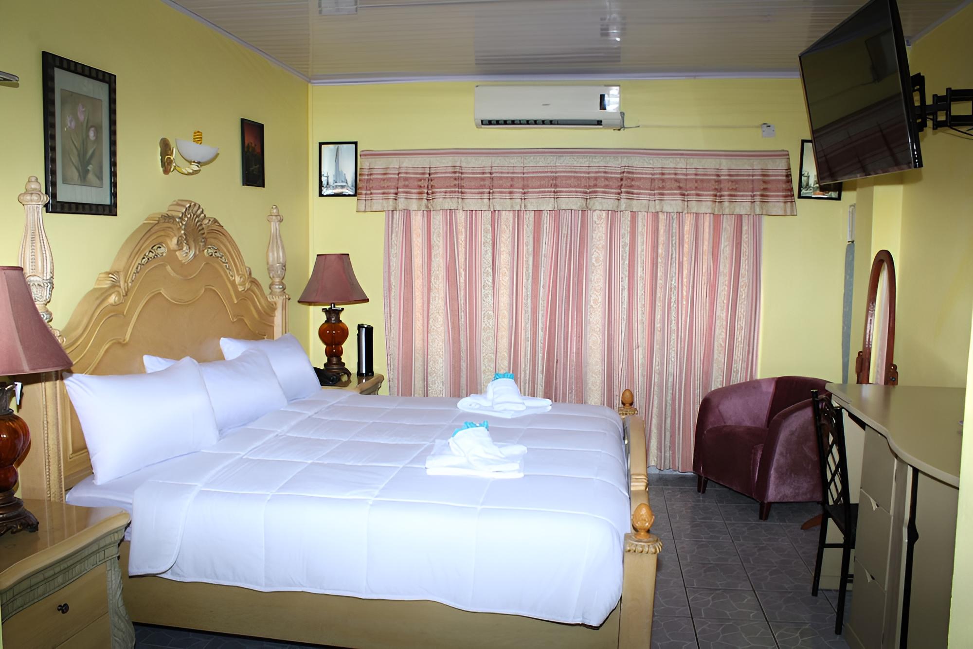 Superior Double Room, 1 King Bed photo 2