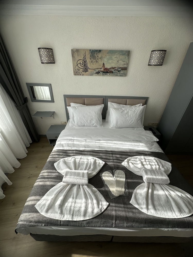 Double Room, Sea View photo 1