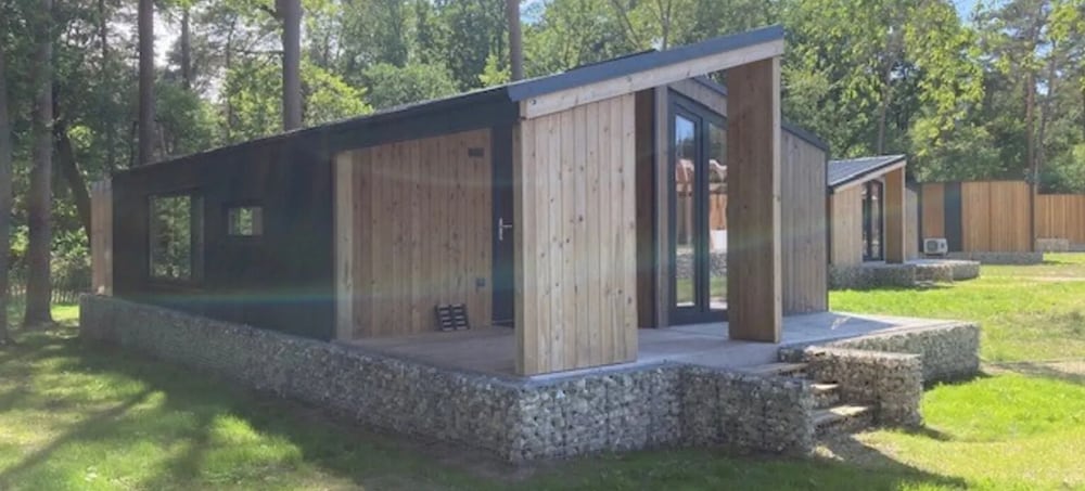 Pietersheim Cottage 4