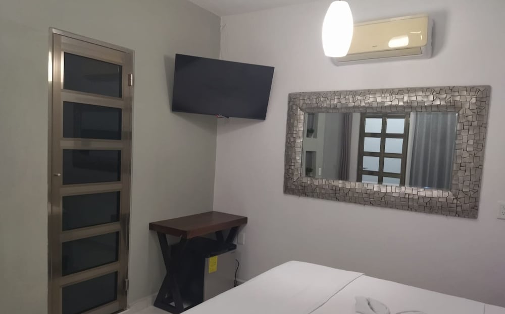 Quarto Duplo Conforto