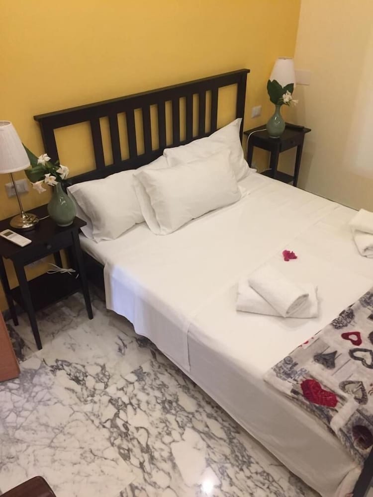 Double Room Single Use
