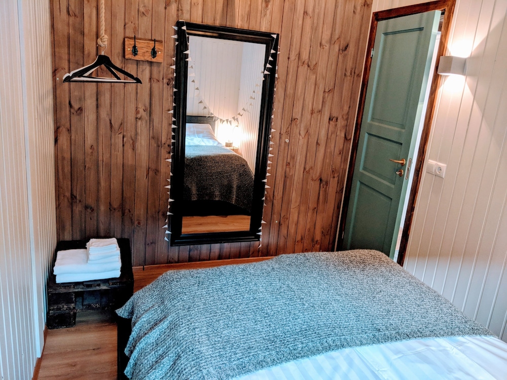 Cabin, 2 Bedrooms, Sauna (Múlakot 3) photo 2