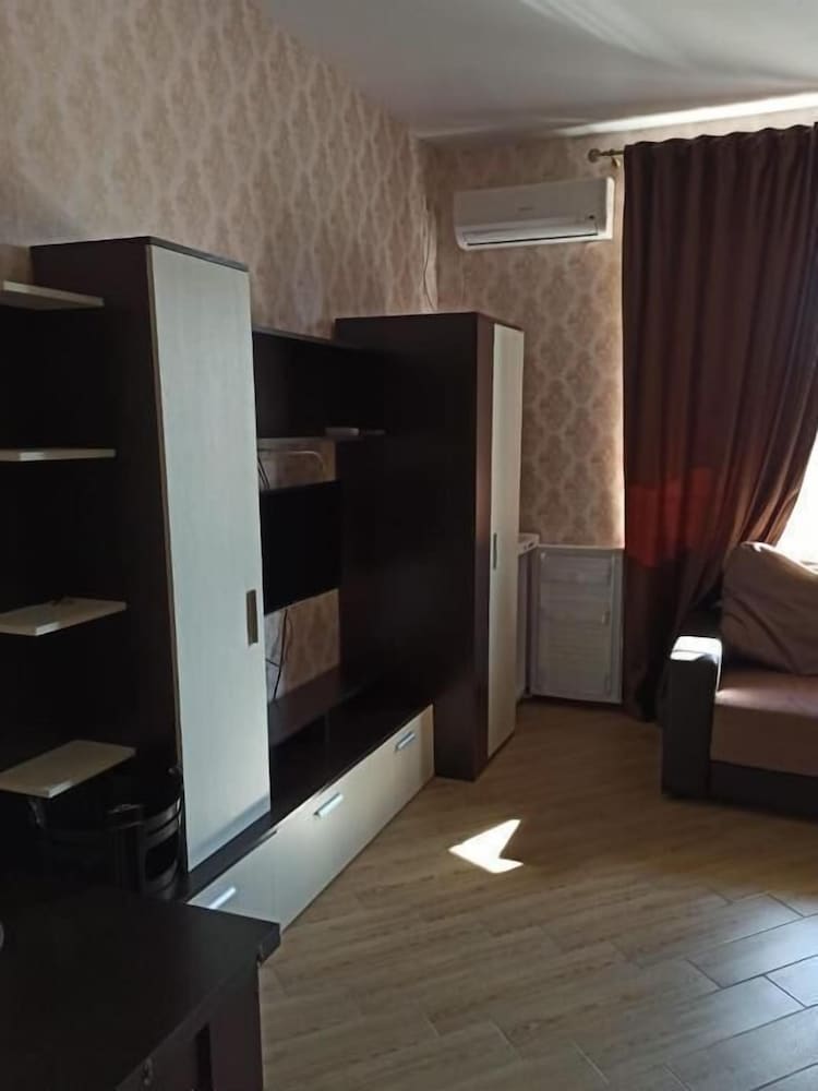 Economy Room, 3 Bedrooms, Sea View photo 1