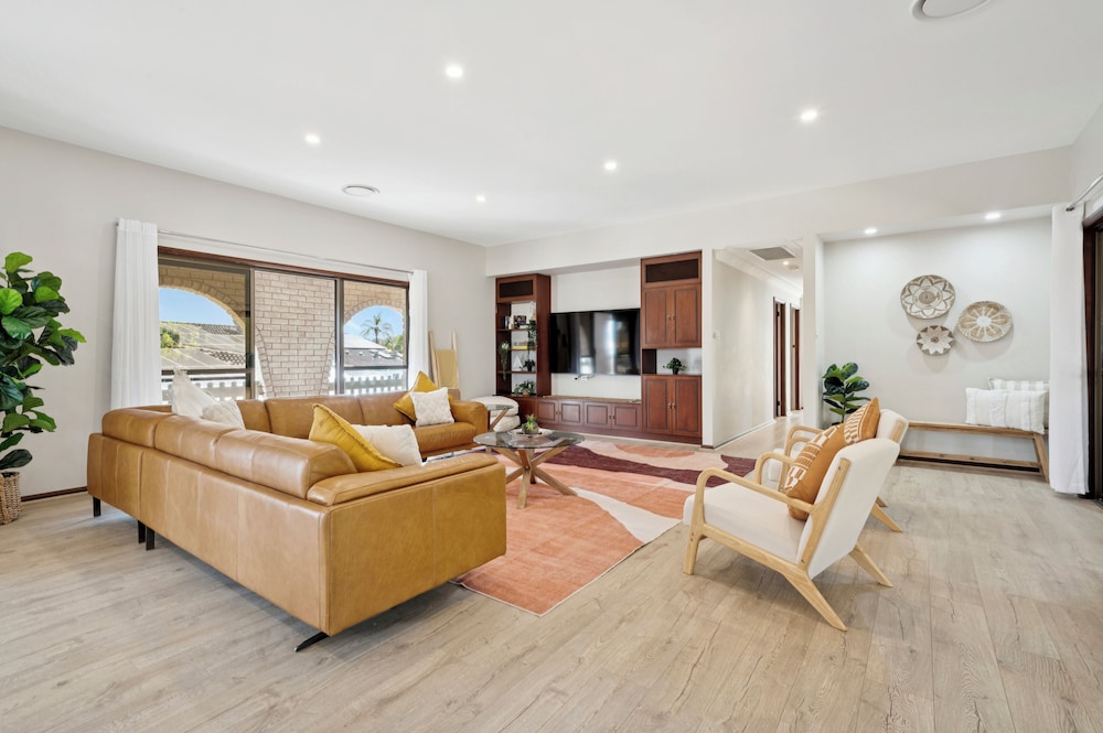 Comfort Apartment, 3 Bedrooms, Partial Ocean View, photo 6