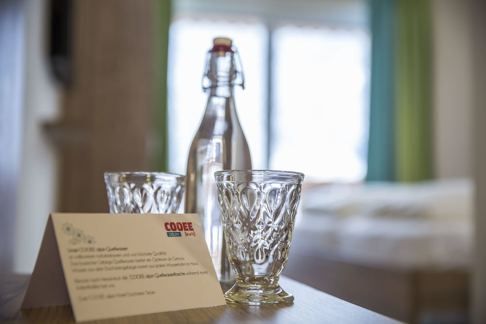 COOEE alpin Hotel Dachstein, Billede 3