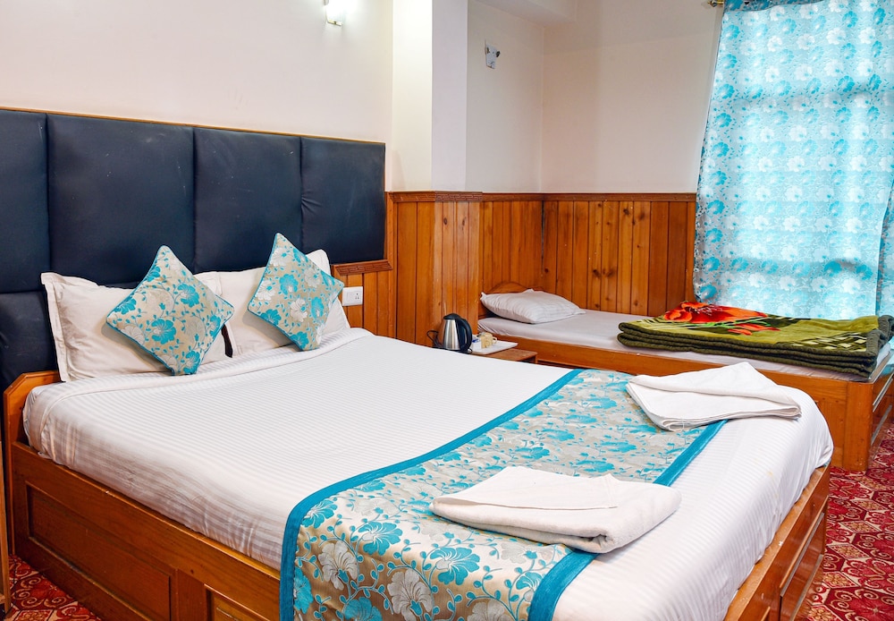 Premium Double Room, 1 Bedroom photo 1