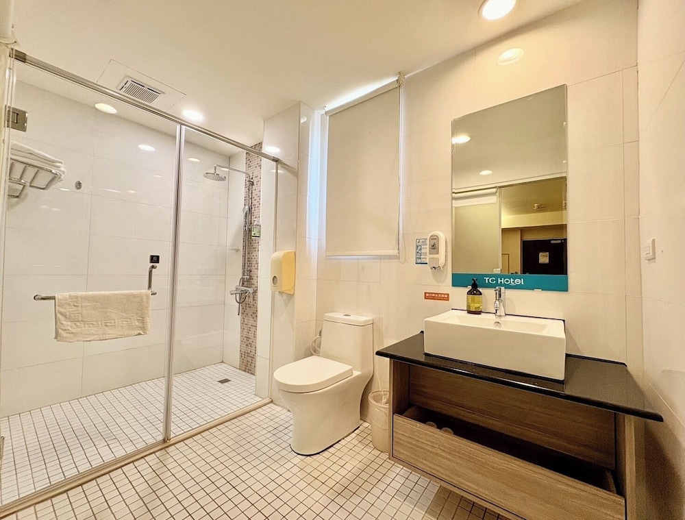 Classic Quadruple Room photo 3