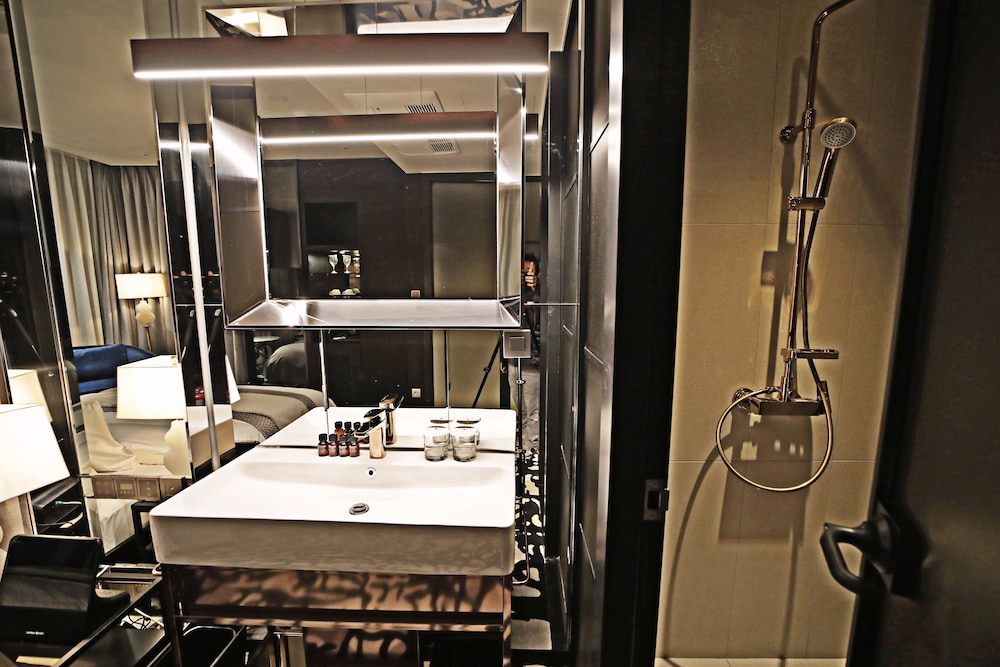 Platinum Room photo 2