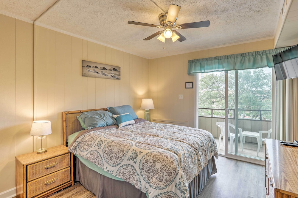 Apartment (2 Bedrooms)