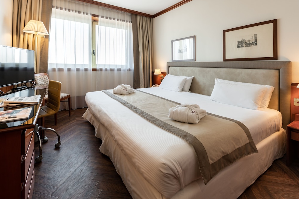 Executive Double Room photo 2