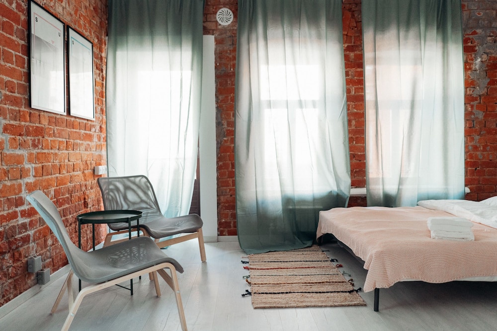 Standard Apartment (1.Green) photo 1