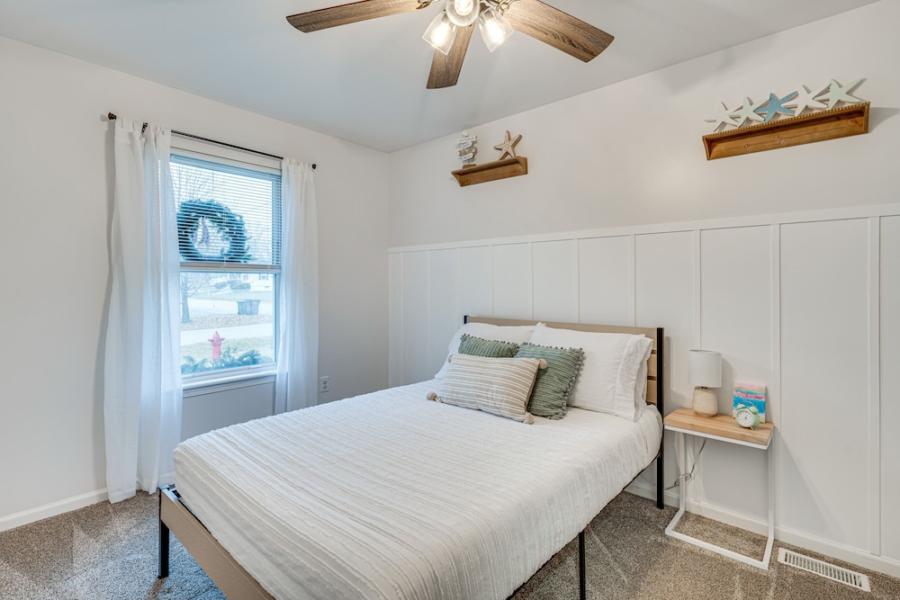 House (3 Bedrooms) photo 1