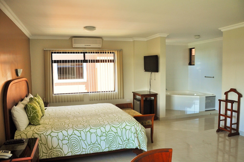 Premium Suite