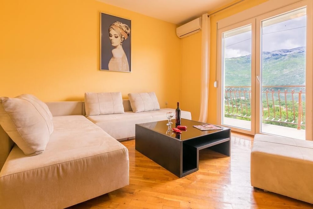 Apartment, 5 Bedrooms