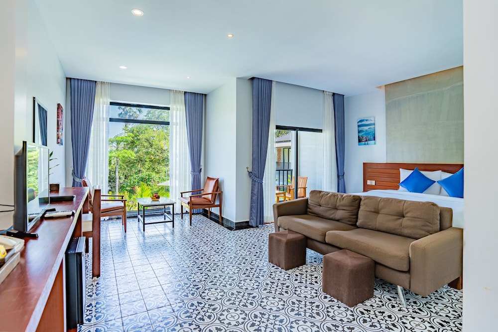 Luxury Double Room - Photo 3