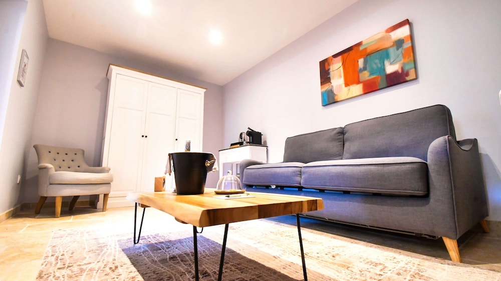 Suite, terrasse Suite, terrasse