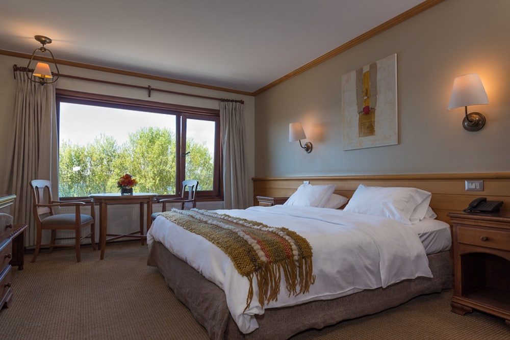 Standard Cabin, 2 Twin Beds - Photo 1