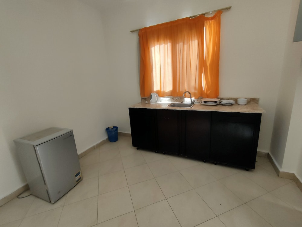 one bedroom apartment (sea view ) photo 3