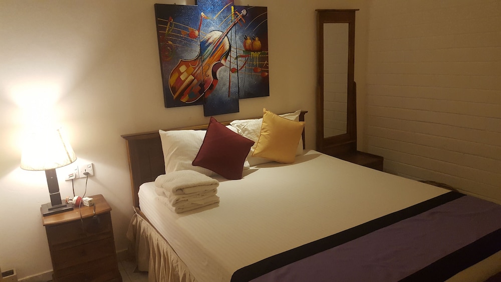 Double Room Villa photo 1