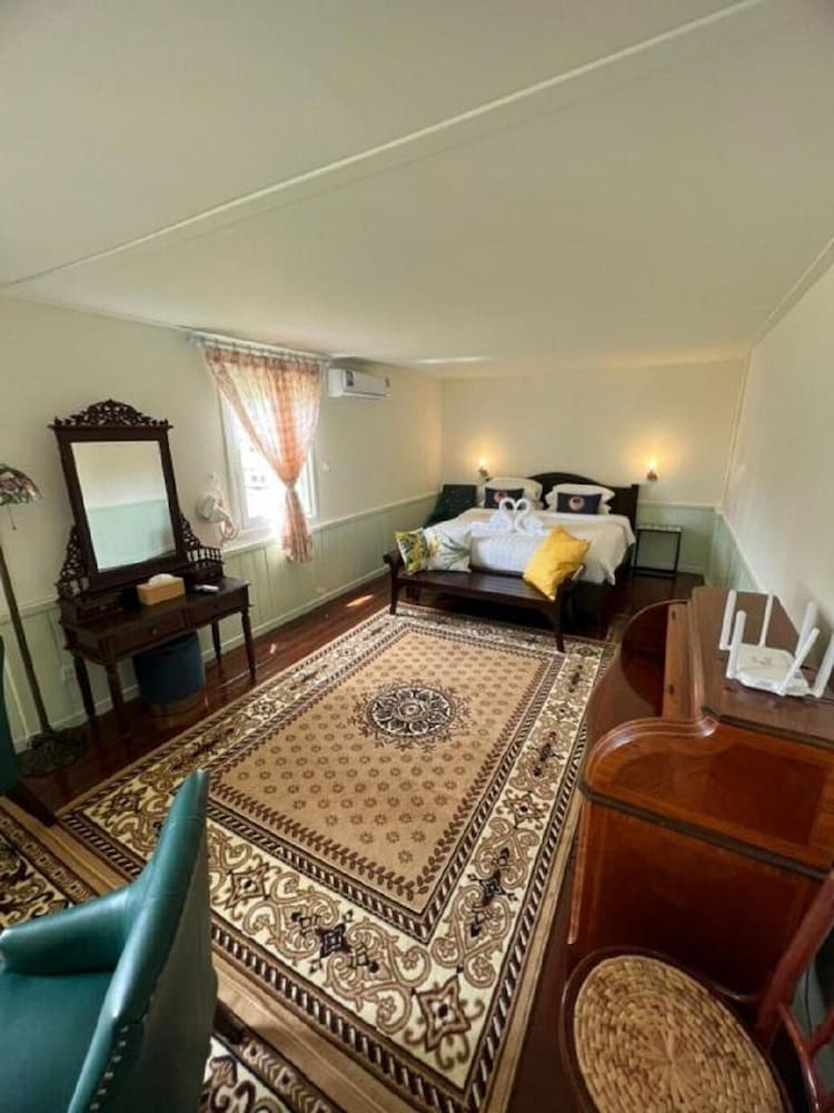 Superior Suite photo 2