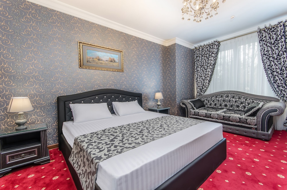 Superior Double Room photo 2