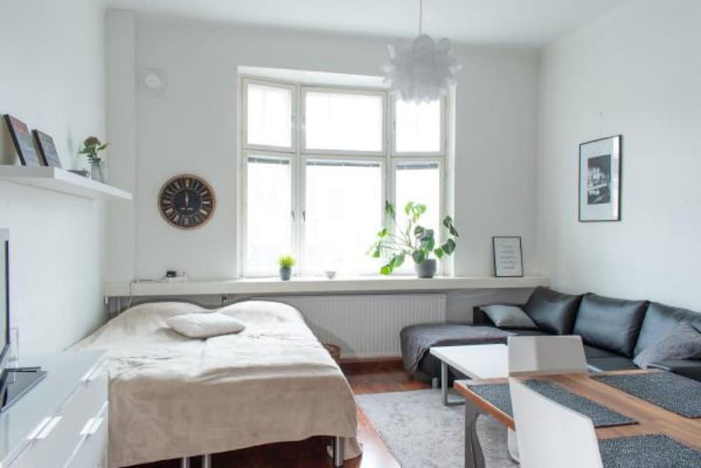 Apartment, 1 Bedroom