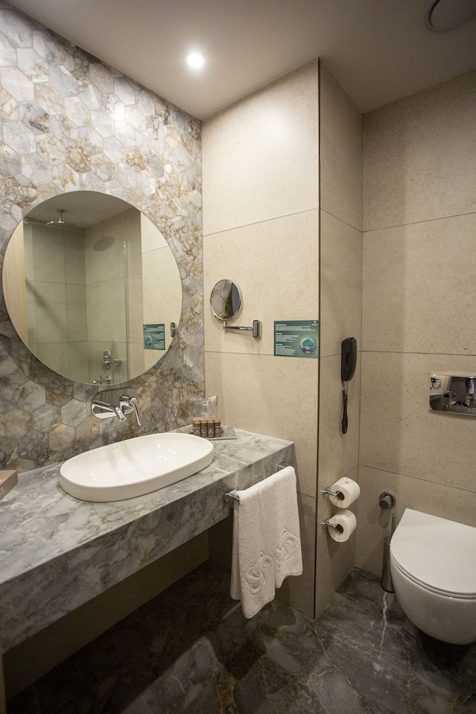 Deluxe Double Room - Photo 6