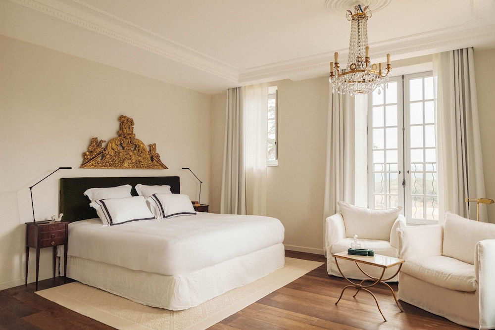 Standard Suite, Mountain View