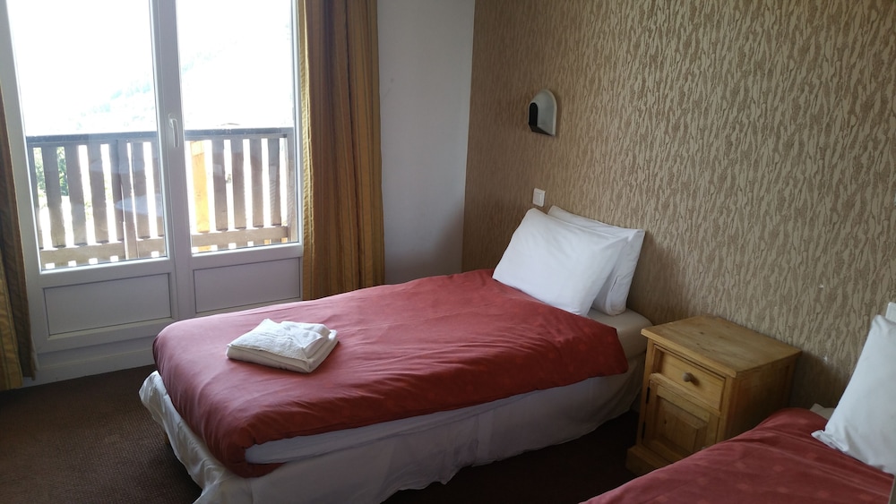 Classic Triple Room
